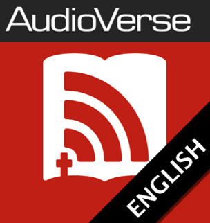 AudioVerse, Versetti musicali in inglese